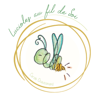 Lucioles au fil de Soi